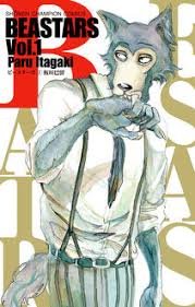 Cover Beastars